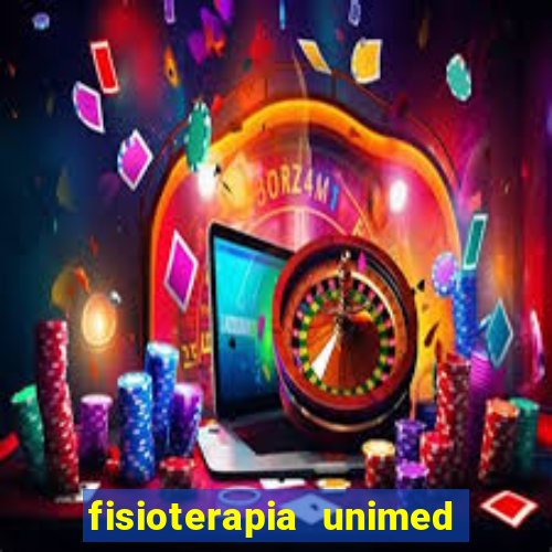 fisioterapia unimed porto alegre